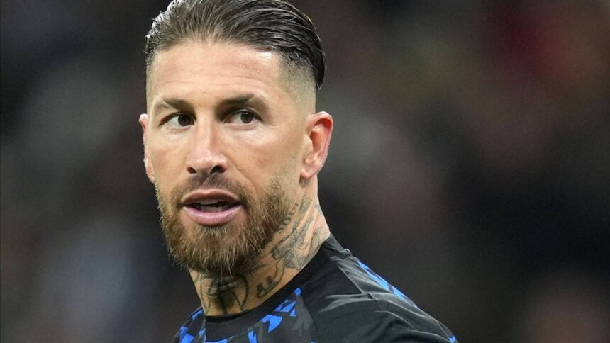 oficial decizia luata in cazul lui sergio ramos nu a mai jucat un meci oficial din mai 2024 67b9a4c198965