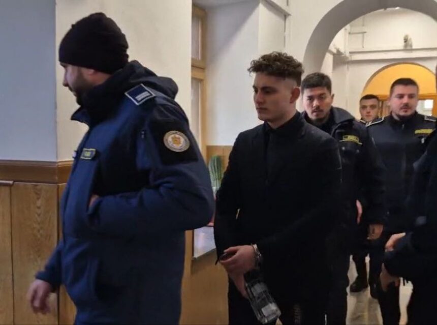 oficial dosarul lui vlad pascu va fi judecat la constanta cazul inregistrat la curtea de apel 67b5812baa1e5