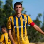 oficial inca un elias charalambous in fotbalul romanesc cu cine a semnat cipriotul nascut in africa de sud 679f121ae921a