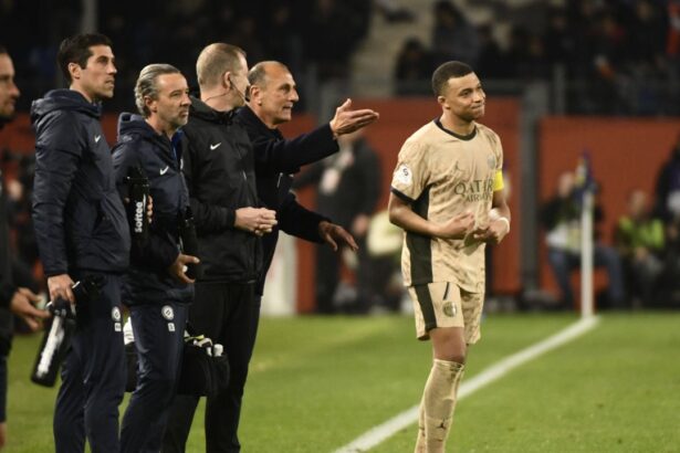 oficial kylian mbappe print in europa si cersetor in franta decizia de ultima ora luata la echipa codasa unde este patron 67b6d410248fa