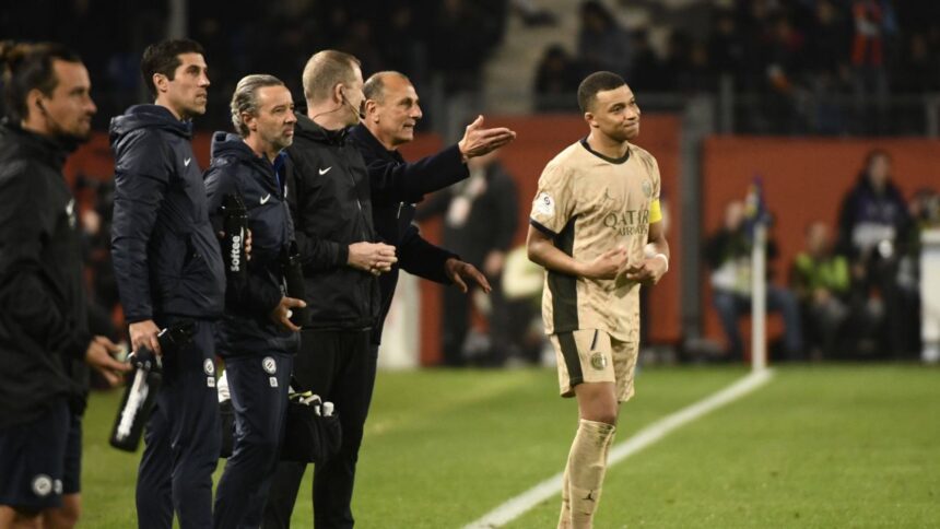 oficial kylian mbappe print in europa si cersetor in franta decizia de ultima ora luata la echipa codasa unde este patron 67b6d410248fa
