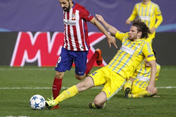 oficial nu e gluma codasa din liga 2 a semnat azi cu un mijlocas cu meciuri in grupele champions league si la nationala ucrainei 67b5e17d794f7
