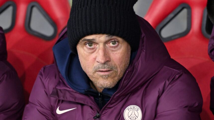 oficial psg anunt in privinta viitorului lui luis enrique ce se intampla cu antrenorul spaniol 67a78ec74cb8c