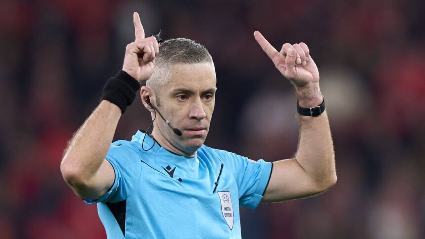 oficial radu petrescu si ovidiu hategan vor arbitra un fotbalist roman in play off ul conference league 67ab559641379
