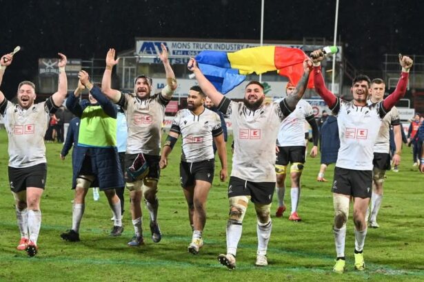 oficial romania desface sampania stejarii merg la cupa mondiala avem confirmarea dar si datele turneului 67a90397d1fd0
