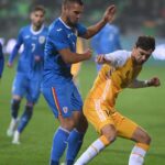 oficial un roman a semnat cu alaves din la liga fundas central de 22 de ani si 196 metri se remarca prin viteza si forta 679f5d2a52934
