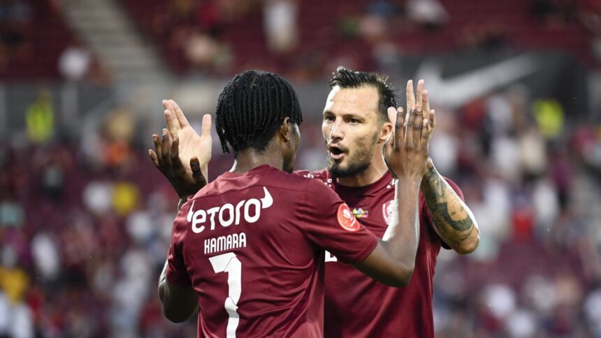 oficial vasile mogos a plecat de la cfr si a semnat cu o rivala din superliga 67aa192abe46c