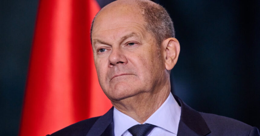 olaf scholz critica conditiile propuse de donald trump pentru a continua sa ajute ucraina in razboiul cu rusia 67a1e6a8dbaaf