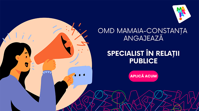 omd mamaia constanta angajeaza specialist in relatii publice iata conditiile solicitate 67a1eb7d7908c