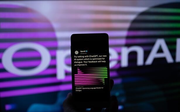 openai blocheaza folosirea chatgpt pentru supravegherea retelelor sociale 67b994ead9837