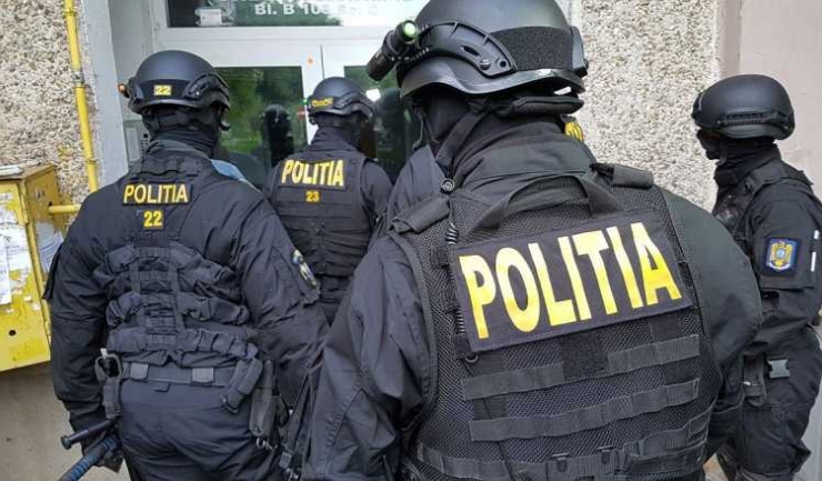 operatiune diicot de mare amploare 65 de perchezitii intr un caz de criminalitate organizata si frauda imobiliara 67a07174d6ef1