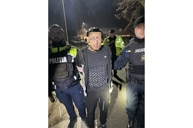 ovidiu a fost retinut talharul care a amenintat cu un cutit casiera unei sali de jocuri este cautat si in italia 67b57698abb07