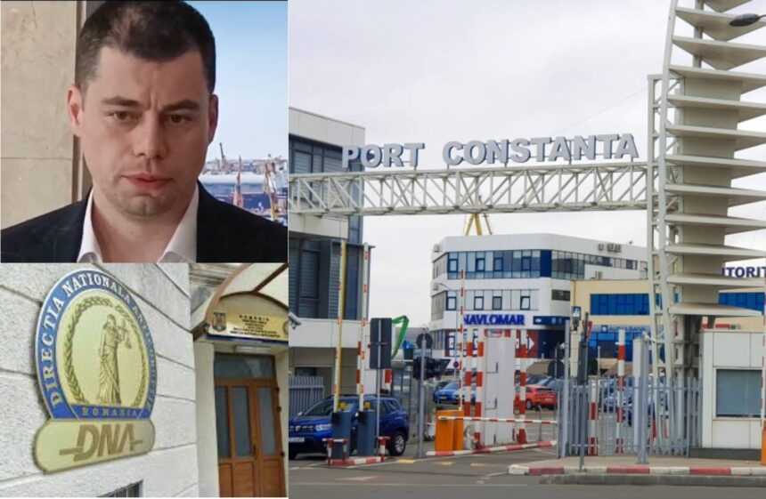 pana unde au putut sa ajunga spagile promisiune catre directorul portului constanta ca va tine de sase impreuna cu un procuror contra unui teren mai ieftin 67be7a85ca3cf