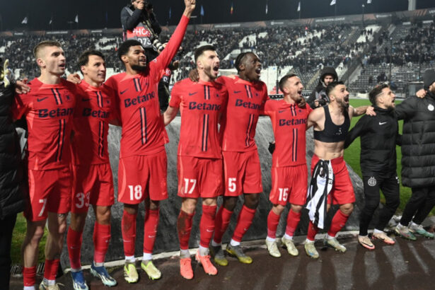 paok fcsb 1 2 andrei gheorghita n as spune ca suntem calificati mai e un meci de jucat 67af581e0da73