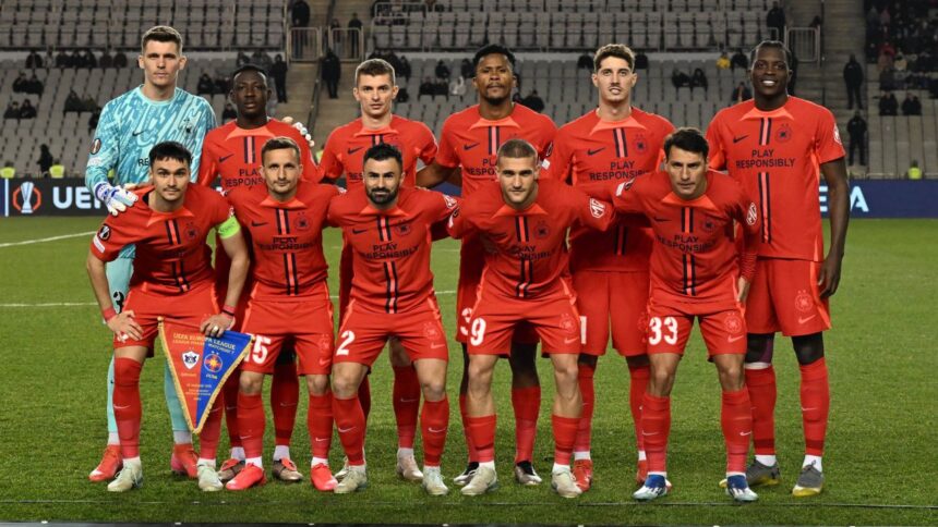 paok salonic fcsb se joaca pe multi bani suma pe care o va primi echipa calificata in optimile ligii europa 67ae183bcbbc2