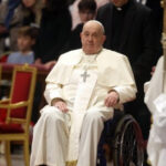 papa francisc nu este in afara pericolului avertismentul lansat de echipa de medici ai suveranului pontif 67b8f2873d9d2
