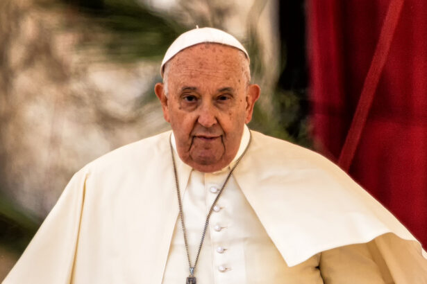 papa francisc ramane internat pentru bronsita care este starea de sanatate a suveranului pontif 67b3110212aa0