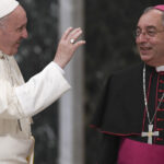 papa francisc va fi inlocuit de un cardinal saptamana viitoare la miercurea cenusii 67c1bf9197520