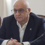 parlamentul a ales noii sefi ai comisiilor de control al sri si sie vicepresedintele comisiei sie recrutat de securitate in tinerete 67a1ed9ccf0ea