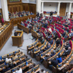 parlamentul ucrainean a ratat aprobarea unei rezolutii de sprijinire a lui zelenski mai avea nevoie de opt voturi pentru a fi adoptata 67bcd81db297a