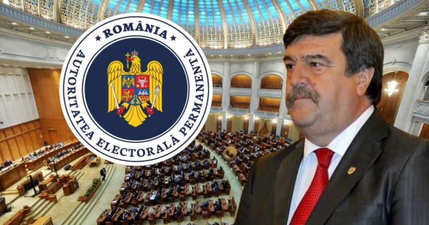 parlamentul va deci vineri asupra revocarii lui toni grebla de la sefia aep motivele invocate pentru demiterea acestuia 67bdeaae65fdd