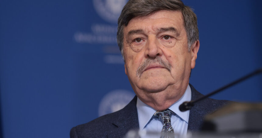 parlamentul voteaza vineri revocarea din functie a presedintelui autoritatii electorale permanente toni grebla 67c15a20e05b2