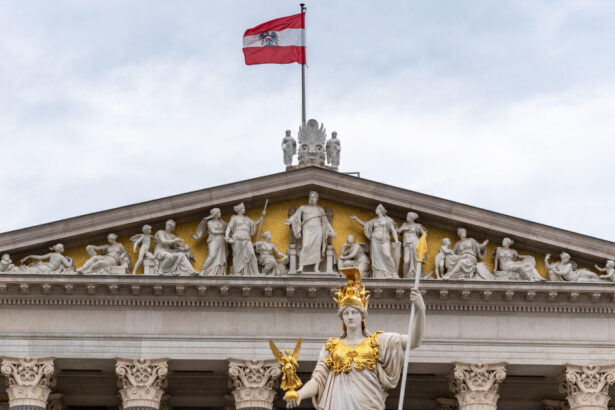 partidele din austria au ajuns la un acord privind formarea noului guvern dupa sase luni de negocieri cine va forma executivul 67c032860dce1