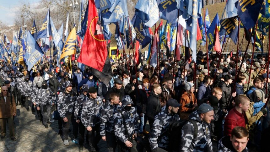 partidele traditionale din europa ar putea fi absorbite de extrema dreapta in decurs de 10 15 ani analiza 679f999be45b4