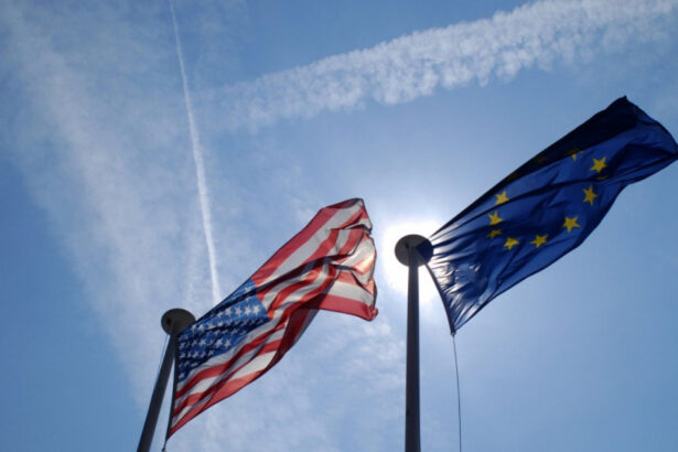 patru mari grupuri politice din pe spun ca europa nu mai poate fi dependenta de sua pentru a si apara interesele 67b5e8d7b034a