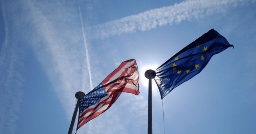 patru mari grupuri politice din pe spun ca europa nu mai poate fi dependenta de sua pentru a si apara interesele 67b5e8d7b034a
