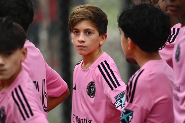 pe urmele tatalui thiago messi spectacol total la inter miami cate goluri a inscris pustiul de 11 ani 67a60f6f56a19