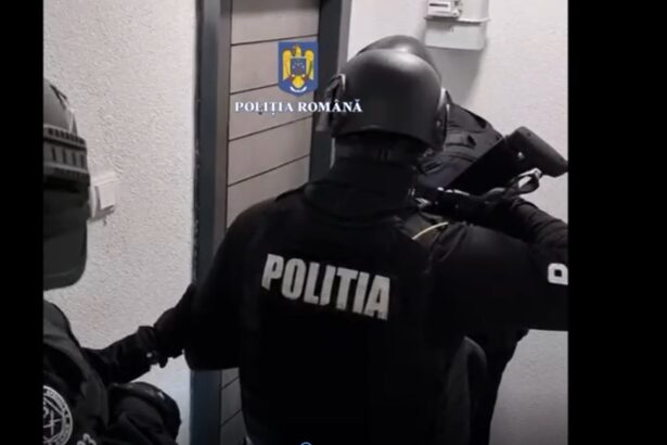 perchezitii dna la constanta si bucuresti intr un dosar de coruptie cu ramificatii internationale participa investigatori din departamentul de aparare al sua 67b8a844b27a0
