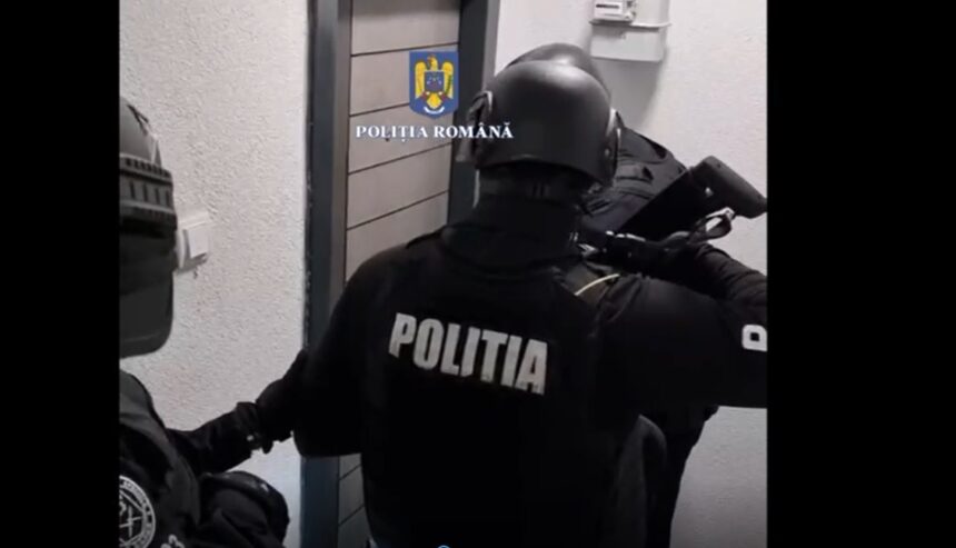 perchezitii dna la constanta si bucuresti intr un dosar de coruptie cu ramificatii internationale participa investigatori din departamentul de aparare al sua 67b8a844b27a0