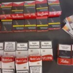 persoana depistata de politistii constanteni in timp ce comercializa tigari netimbrate 67a5f2a6e713f