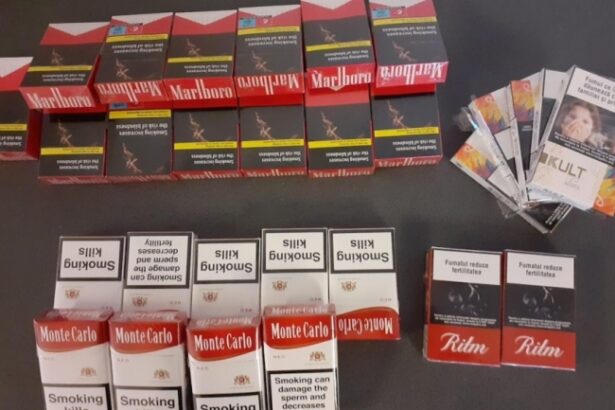 persoana depistata de politistii constanteni in timp ce comercializa tigari netimbrate 67a5f2a6e713f
