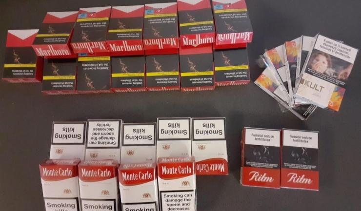 persoana depistata de politistii constanteni in timp ce comercializa tigari netimbrate 67a5f2a6e713f
