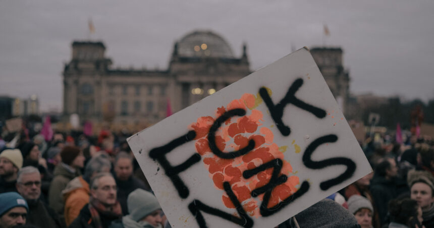 peste 50 dintre germani sustin cooperarea cu partidul extremist afd in problema imigratiei 67a385675062e