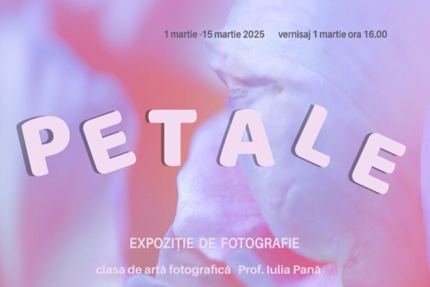 petale o noua expozitie de fotografii minunate flori in forme si culori unice pot fi admirate la jean constantin 67bfa791e7f75
