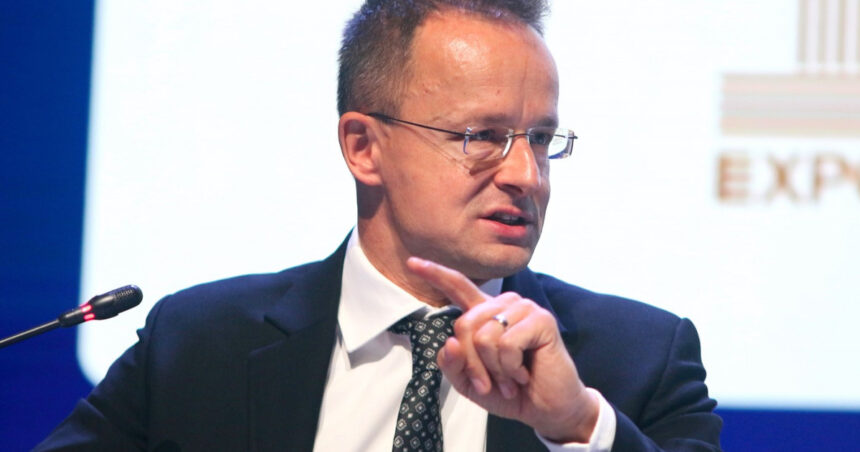 peter szijjarto critica guvernul de la varsovia in polonia au loc evenimente scandaloase 67a262340f651