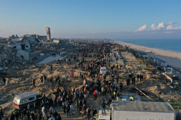 planul lui trump pentru fasia gaza coincide cu visul ginerelui sau de a construi proprietati la malul marii in teritoriul palestinian 67a45bab7d008