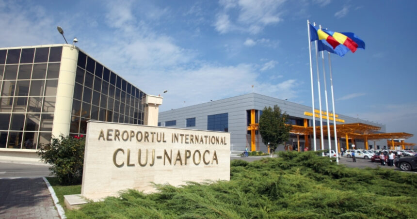 planul rosu de interventie a fost activat pe aeroportul din cluj dupa ce un avion a anuntat probleme la aterizare 67b47b3f55930