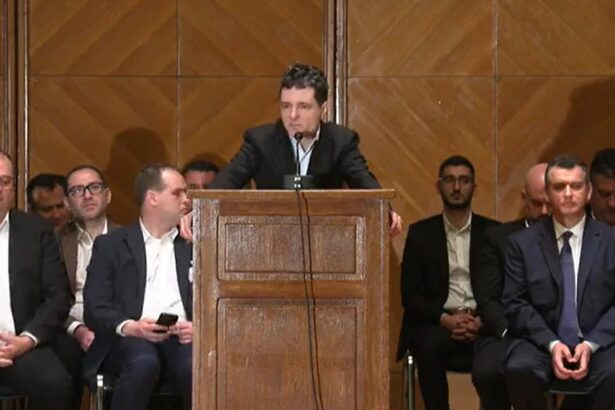 pmp a oficializat sustinerea pentru nicusor dan ultimele evolutii politice ne au aratat ca romanii vor altceva video 679e2bf685a32