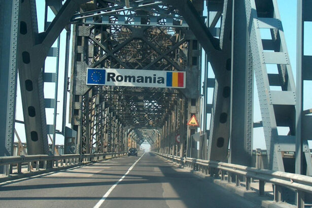 podul prieteniei giurgiu ruse va fi inchis pe 6 si 7 martie timp de 12 ore anuntul cnair 67bee9c86e811