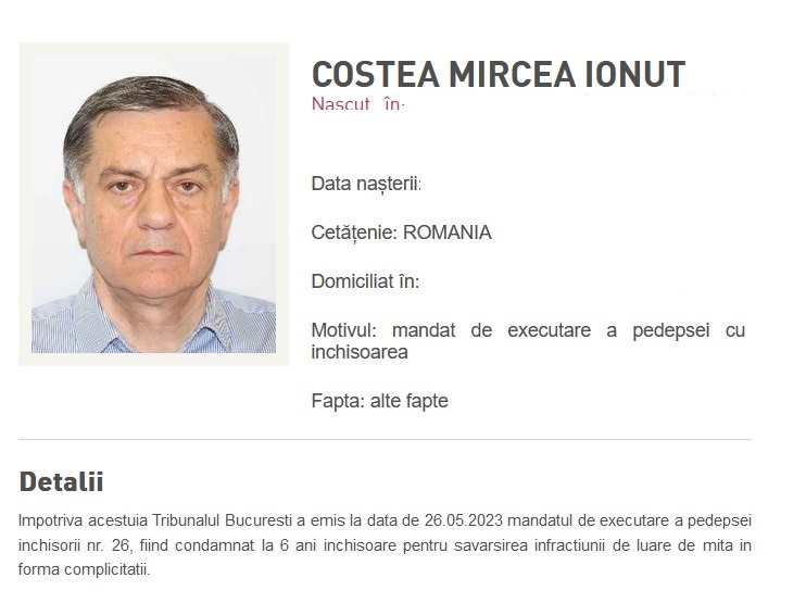 politia romana precizari oficiale despre cumnatul lui mircea geoana urmarit international 67a0a80413dc3