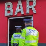 politist din constanta lovit cu pumnul in fata la o discoteca din judet 67ad22557c422