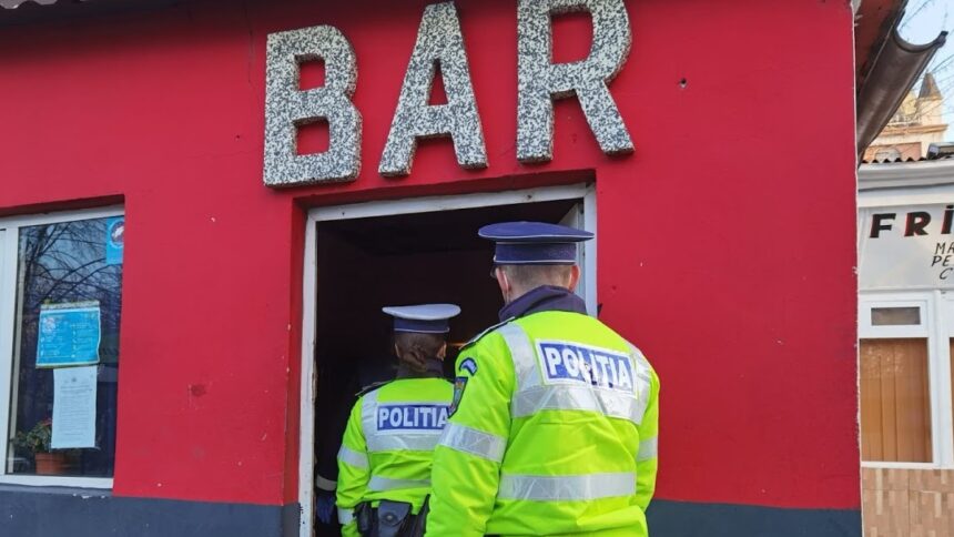 politist din constanta lovit cu pumnul in fata la o discoteca din judet 67ad22557c422