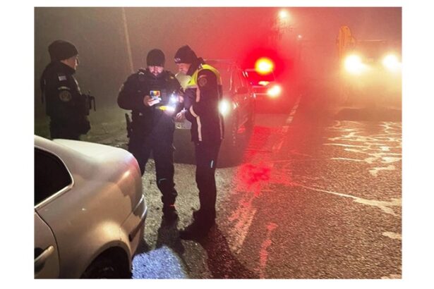 politistii din constanta au prins un suspect dintr un dosar de trafic de narcotice cu mandat de arestare preventiva pe numele sau tanarul era de negasit 67b85f7312636