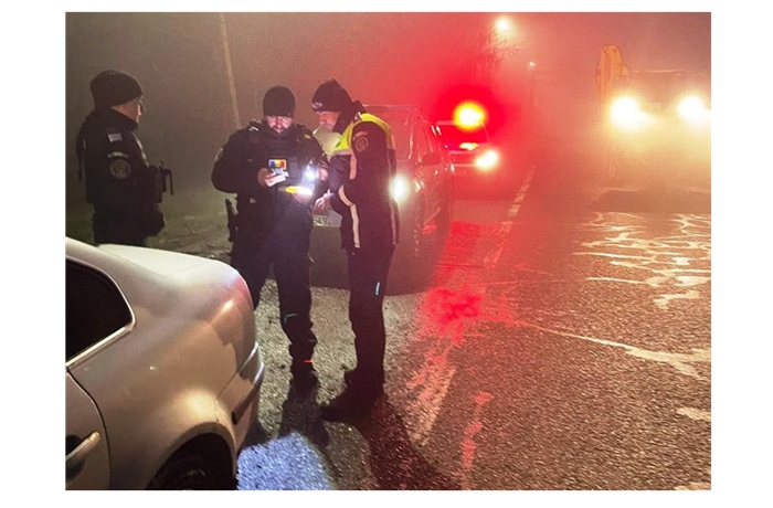 politistii din constanta au prins un suspect dintr un dosar de trafic de narcotice cu mandat de arestare preventiva pe numele sau tanarul era de negasit 67b85f7312636