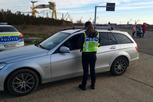 politistii din mangalia si cernavoda actiuni fulger in trafic amenzi si permise retinute 67b9a66abb0bb