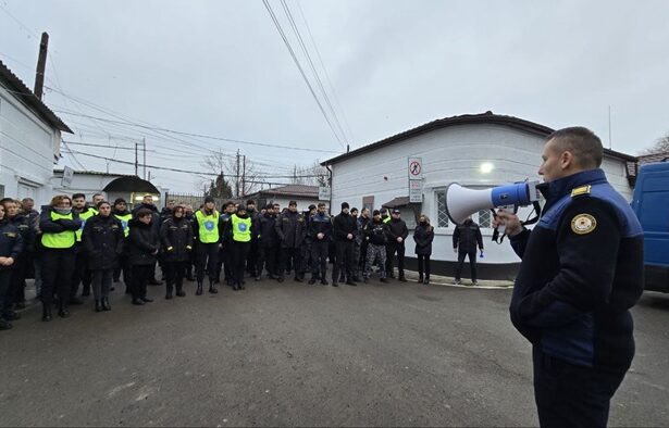 politistii scutiti de prevederile ordonantei trenulet george lazer presedintele sindicatului politistilor de penitenciare e o victorie sindicala 67b846f0547d5